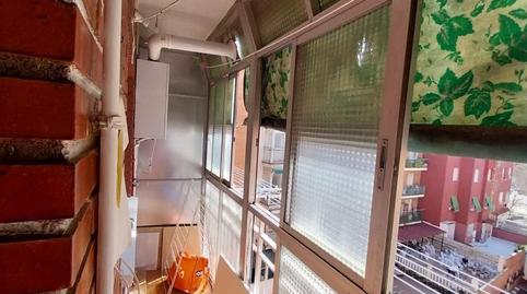 Pis en venda a Calle de Peironcely, 15, Entrevías, Madrid Capital - imatge 3 Foto 3 de Pis en venda a Calle de Peironcely, 15, Entrevías, Madrid Capital