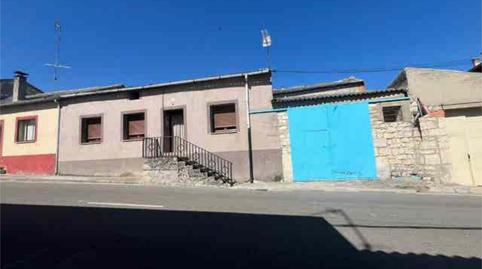 Foto 2 de Casa o chalet en venta en Cogeces del Monte, Valladolid