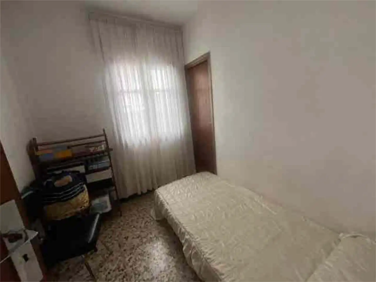 Habitación de Casa o chalet en venta en Cogeces del Monte con Calefacción, Terraza y Trastero
