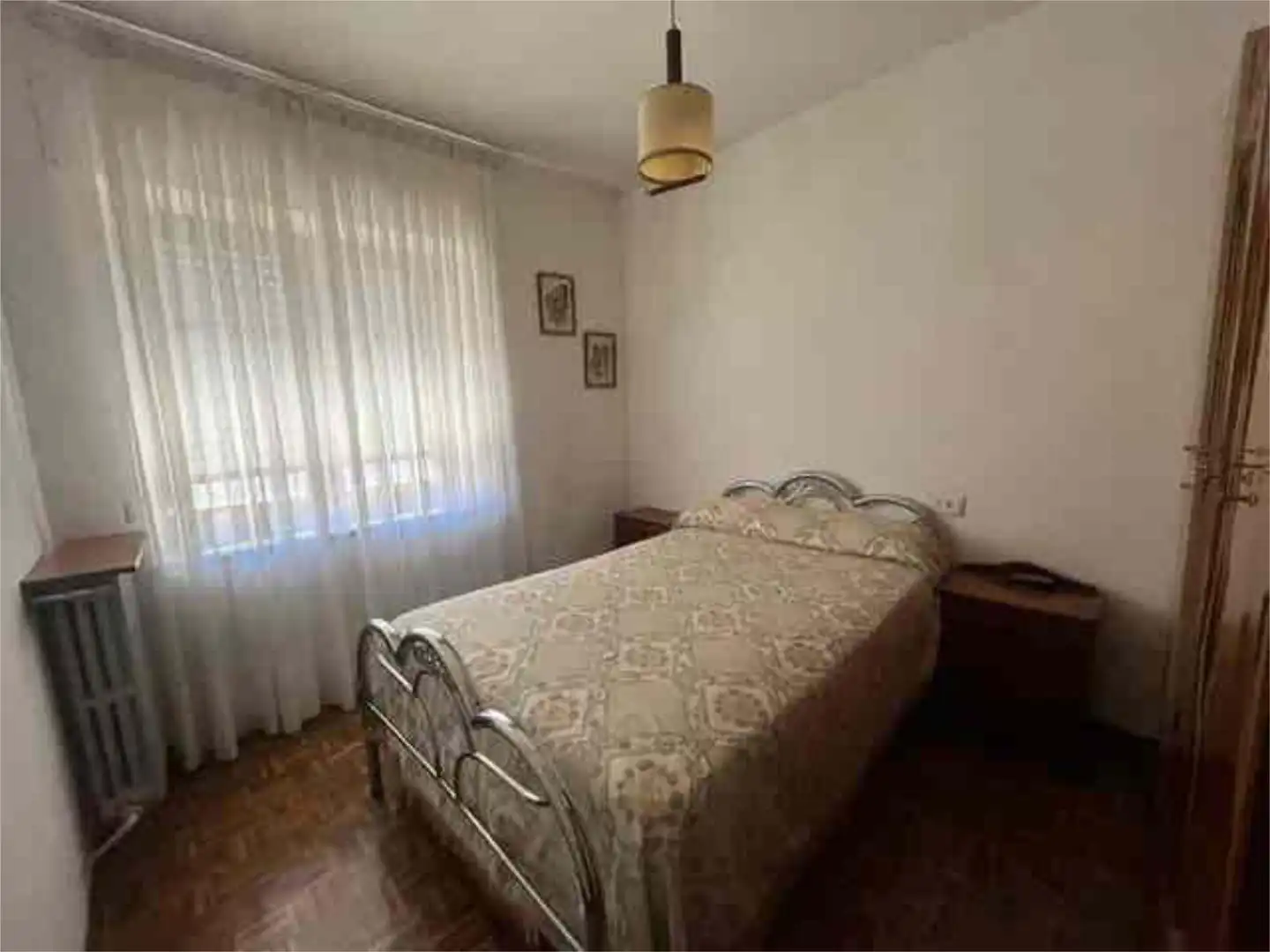 Habitación de Casa o chalet en venta en Cogeces del Monte con Calefacción, Terraza y Trastero
