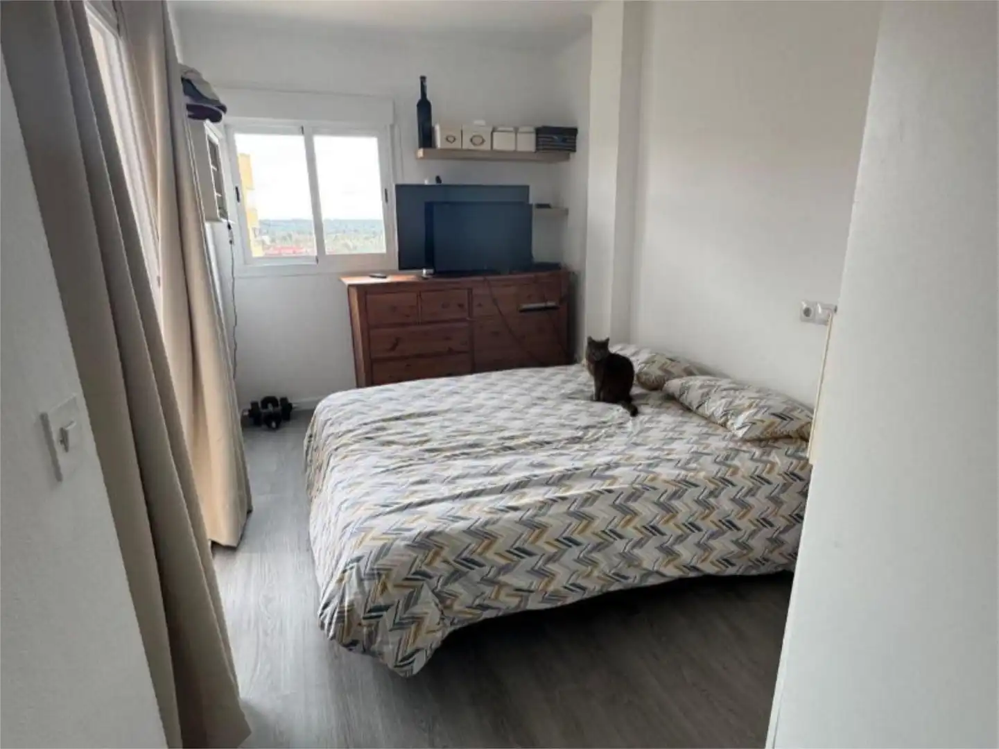 Piso en venta en Carrer del Gran i General Consell, 40, S'Arenal Piso en venta en Carrer del Gran i General Consell, 40, S'Arenal