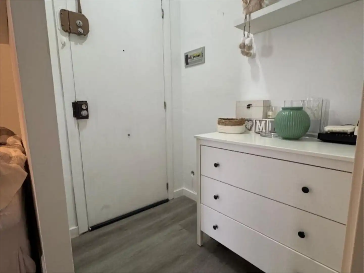 Piso en venta en Carrer del Gran i General Consell, 40, S'Arenal Piso en venta en Llucmajor con Aire acondicionado, Terraza y Amueblado