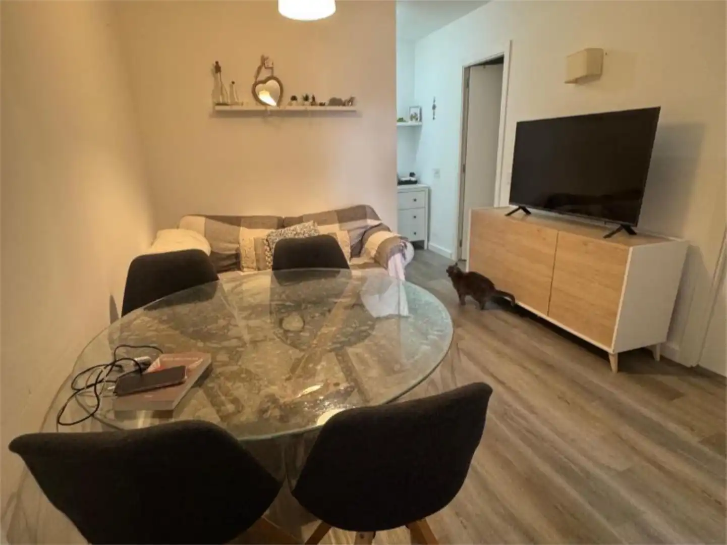 Piso en venta en Carrer del Gran i General Consell, 40, S'Arenal Piso en venta en Carrer del Gran i General Consell, 40, S'Arenal