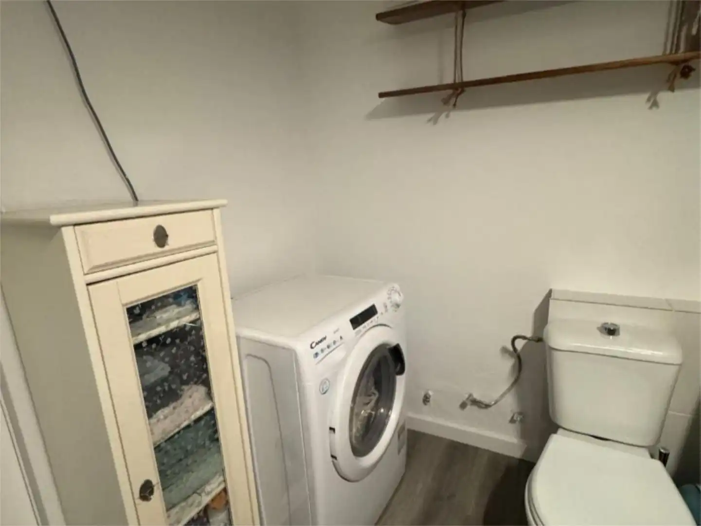 Piso en venta en Carrer del Gran i General Consell, 40, S'Arenal Piso en venta en Llucmajor con Aire acondicionado, Terraza y Amueblado