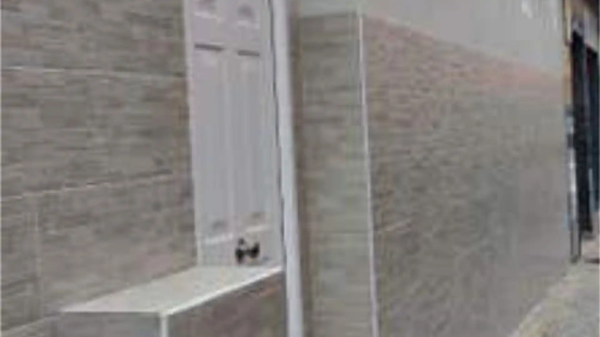 Bany de Traster de lloguer en Gijón 