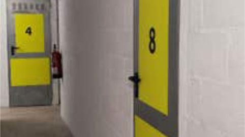 Foto 3 de Traster de lloguer a Contrueces, Gijón