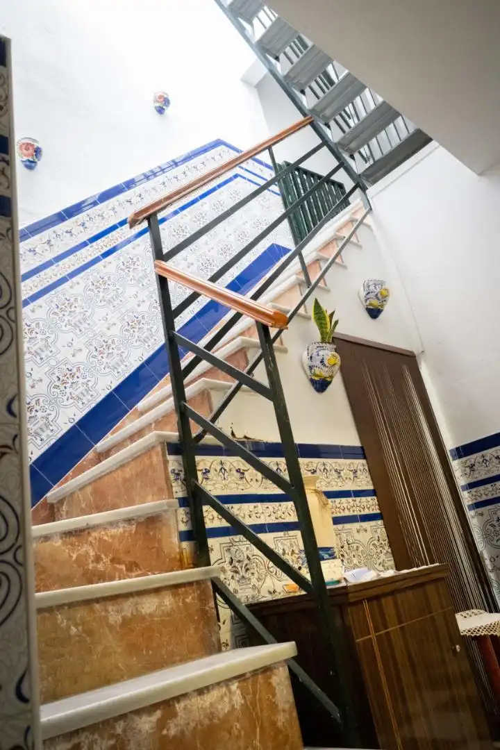 Casa adosada en venda a Calle Lorenzo Mercadante, 33, Barrio del Nervión Casa adosada en venda en Sevilla Capital amb Aire condicionat, Terrassa i Balcó