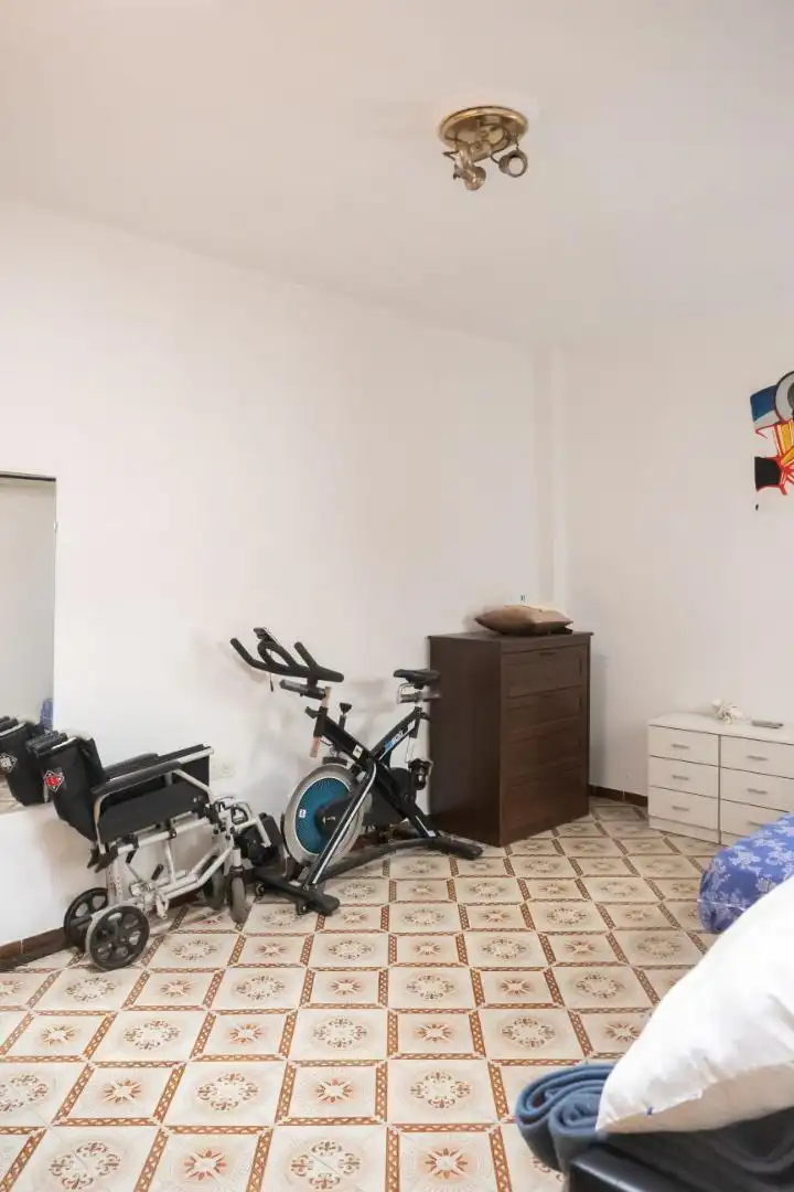 Casa adosada en venda a Calle Lorenzo Mercadante, 33, Barrio del Nervión Casa adosada en venda en Sevilla Capital amb Aire condicionat, Terrassa i Balcó
