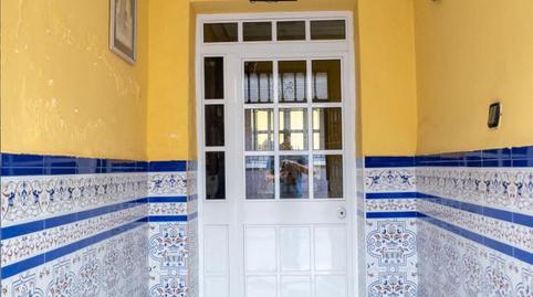 Casa adosada en venda a Calle Lorenzo Mercadante, 33, Barrio del Nervión, Sevilla Capital - imatge 2 Foto 2 de Casa adosada en venda a Calle Lorenzo Mercadante, 33, Barrio del Nervión, Sevilla Capital