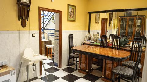 Casa adosada en venda a Calle Lorenzo Mercadante, 33, Barrio del Nervión, Sevilla Capital - imatge 3 Foto 3 de Casa adosada en venda a Calle Lorenzo Mercadante, 33, Barrio del Nervión, Sevilla Capital