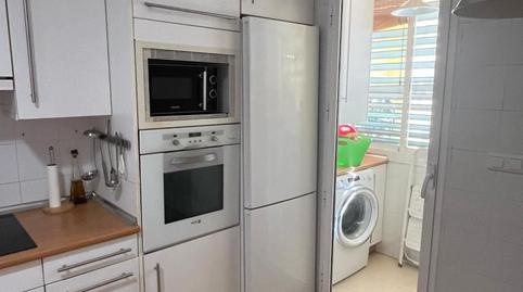 Photo 3 of Single-family semi-detached for rent in Calle Álamo del Higuerón, 12, La Capellanía - El Higuerón, Benalmádena