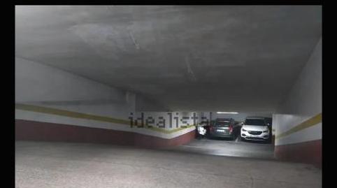 Garaje de alquiler en Carrer del Literat Gabriel Miró, 30, La Petxina, Valencia Capital - imagen 3 Foto 3 de Garaje de alquiler en Carrer del Literat Gabriel Miró, 30, La Petxina, Valencia Capital