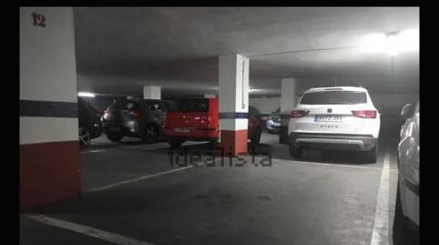 Garaje de alquiler en Carrer del Literat Gabriel Miró, 30, La Petxina, Valencia Capital - imagen 4 Foto 4 de Garaje de alquiler en Carrer del Literat Gabriel Miró, 30, La Petxina, Valencia Capital