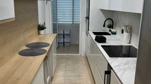 Foto 4 de Pis en venda a Carrer del Busqueret, 15, Son Xigala, Palma de Mallorca