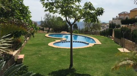 Foto 2 de Casa adosada en venta en Carrer Panama, 81, Coloma, La Nucia