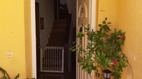 Foto 5 de Casa adosada en venta en Carrer Panama, 81, Coloma, La Nucia