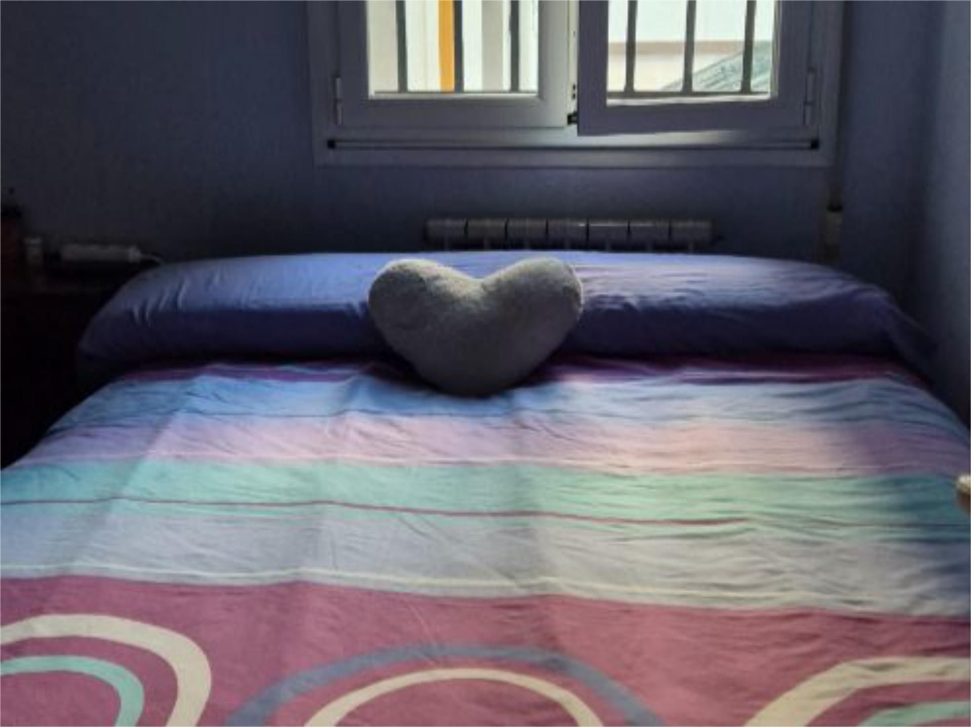 Habitación de Piso para compartir en Vitoria - Gasteiz