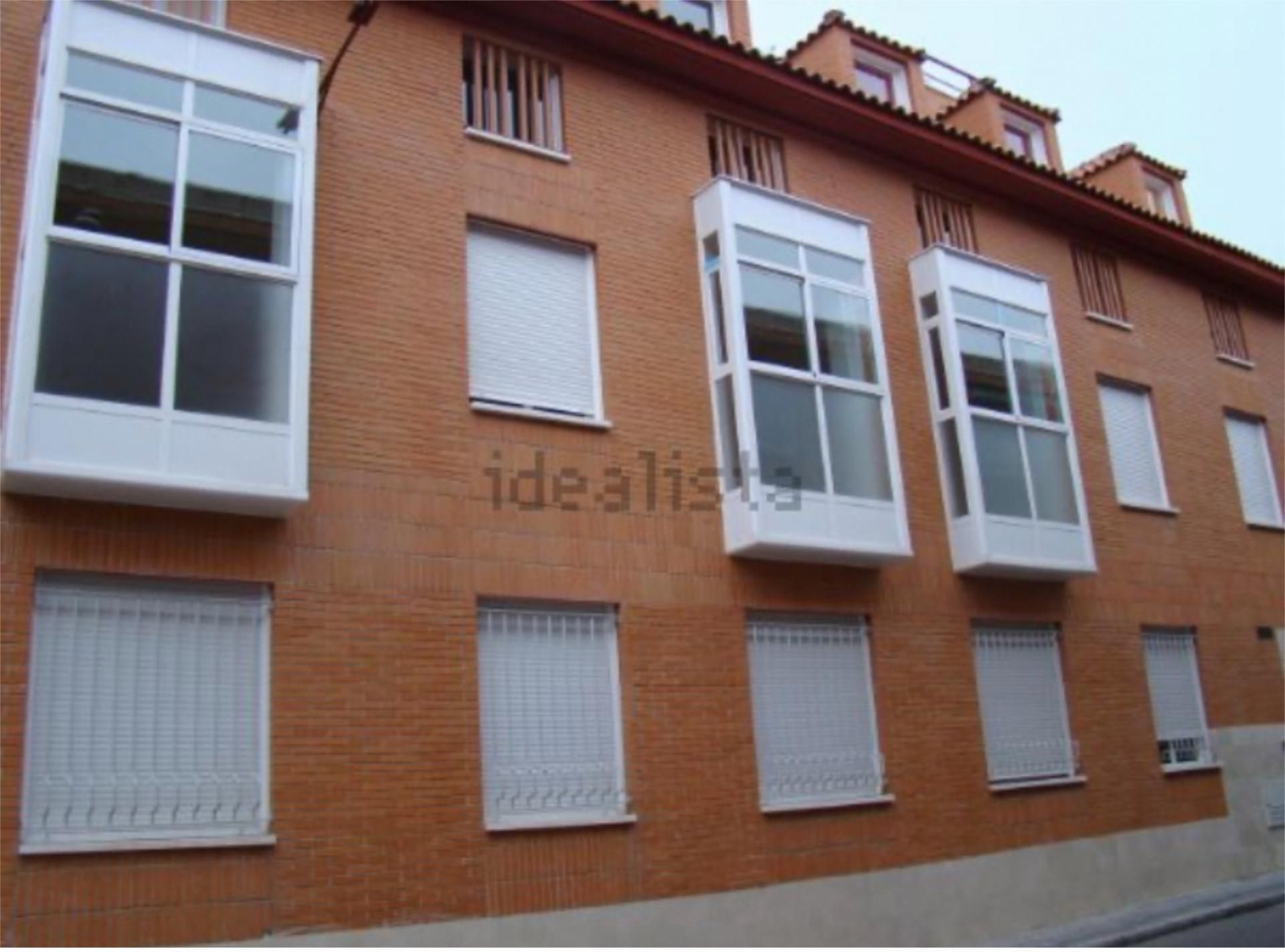 Pis en venda a Calle del Concejal Tomás Serrano Guío, 34, Casco Histórico de Barajas