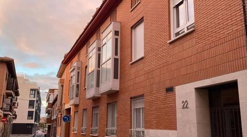 Foto 2 de Pis en venda a Calle del Concejal Tomás Serrano Guío, 34, Casco Histórico de Barajas,  Madrid Capital