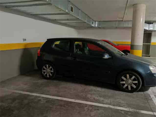 Garaje en Alquiler en Jaume III