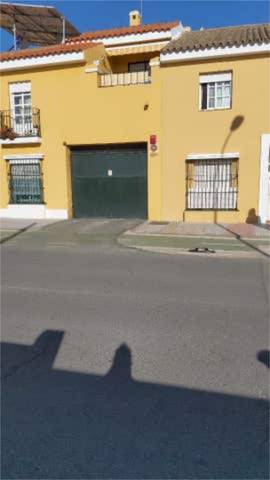 Garaje en Alquiler en Camposoto - Gallineras