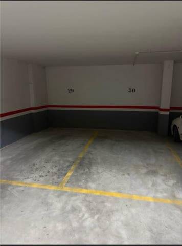 Garaje en Alquiler en Cabezón de Pisuerga