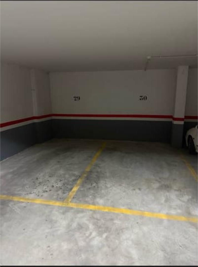 Aparcament de Garatge de lloguer en Cabezón de Pisuerga