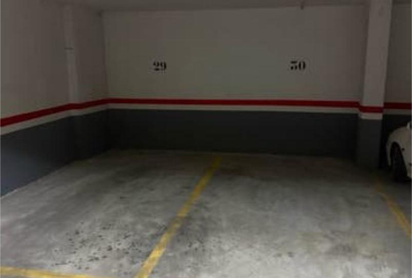 Garatge de lloguer a Cabezón de Pisuerga, Valladolid - imatge 1 Foto 1 de Garatge de lloguer a Cabezón de Pisuerga, Valladolid