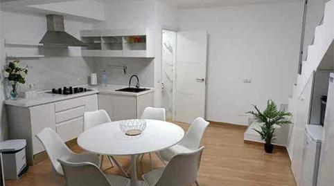 Foto 2 de Casa o xalet de lloguer a Huécija, Almería