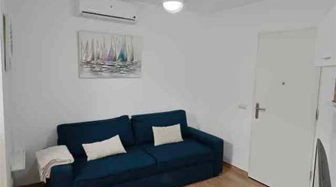 Foto 4 de Casa o xalet de lloguer a Huécija, Almería