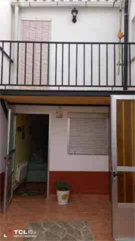 Casa-chalet en Venta en El Cubo de Tierra del Vino