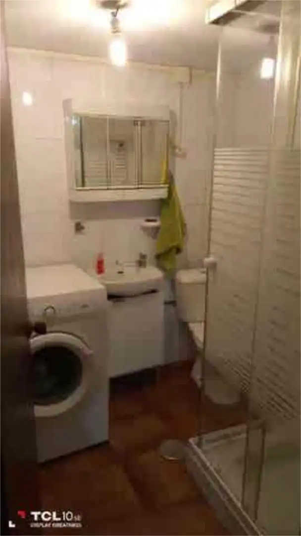 Casa o chalet en venta en El Cubo de Tierra del Vino Baño de Casa o chalet en venta en El Cubo de Tierra del Vino con Calefacción, Terraza y Trastero