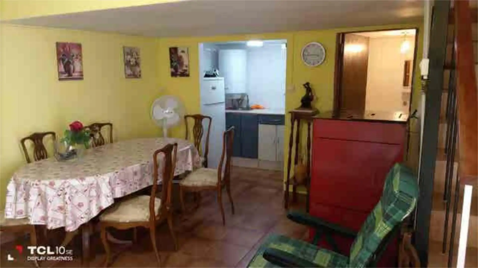 Casa o chalet en venta en El Cubo de Tierra del Vino Casa o chalet en venta en El Cubo de Tierra del Vino con Calefacción, Terraza y Trastero