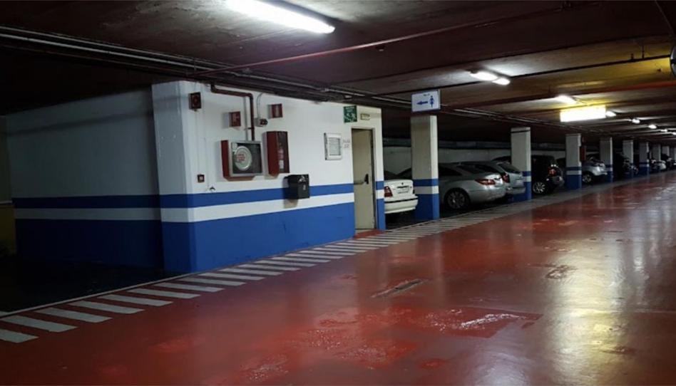 Garatge de lloguer a Calle Real, 73, Centro, Estepona - imatge 1 Foto 1 de Garatge de lloguer a Calle Real, 73, Centro, Estepona