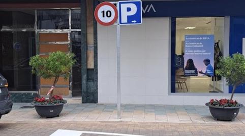 Garatge de lloguer a Calle Real, 73, Centro, Estepona - imatge 3 Foto 3 de Garatge de lloguer a Calle Real, 73, Centro, Estepona