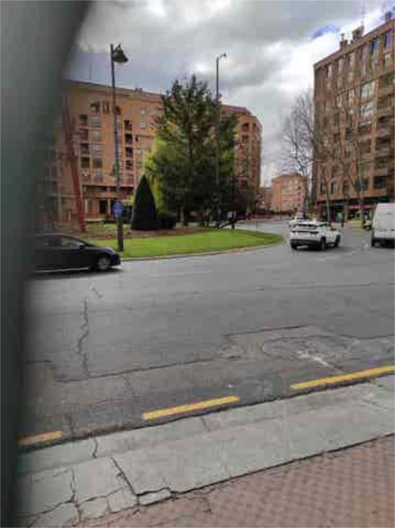 Pis de lloguer a Juzgados