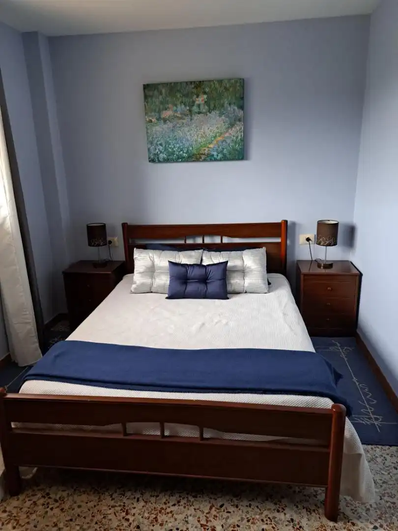 Habitación en Estrada de Valadares, 218, Valadares - Beade Habitación en Estrada de Valadares, 218, Valadares - Beade