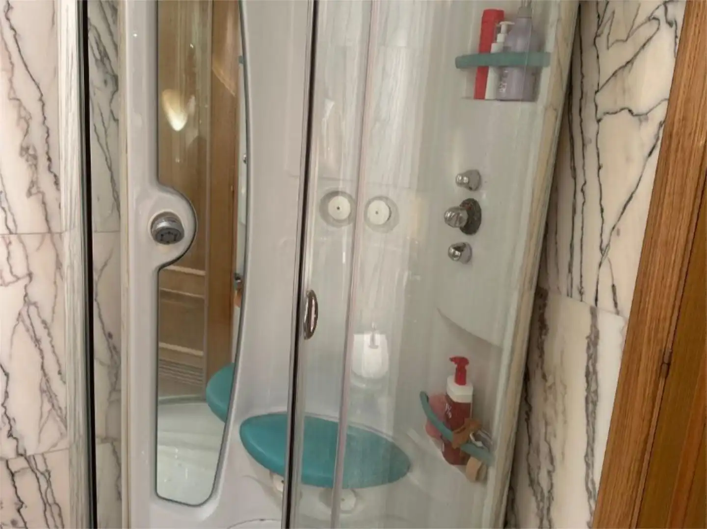 Flat for rent in Paseo de Pamplona, 7, Doctor Cerrada Flat for rent in Paseo de Pamplona, 7, Doctor Cerrada