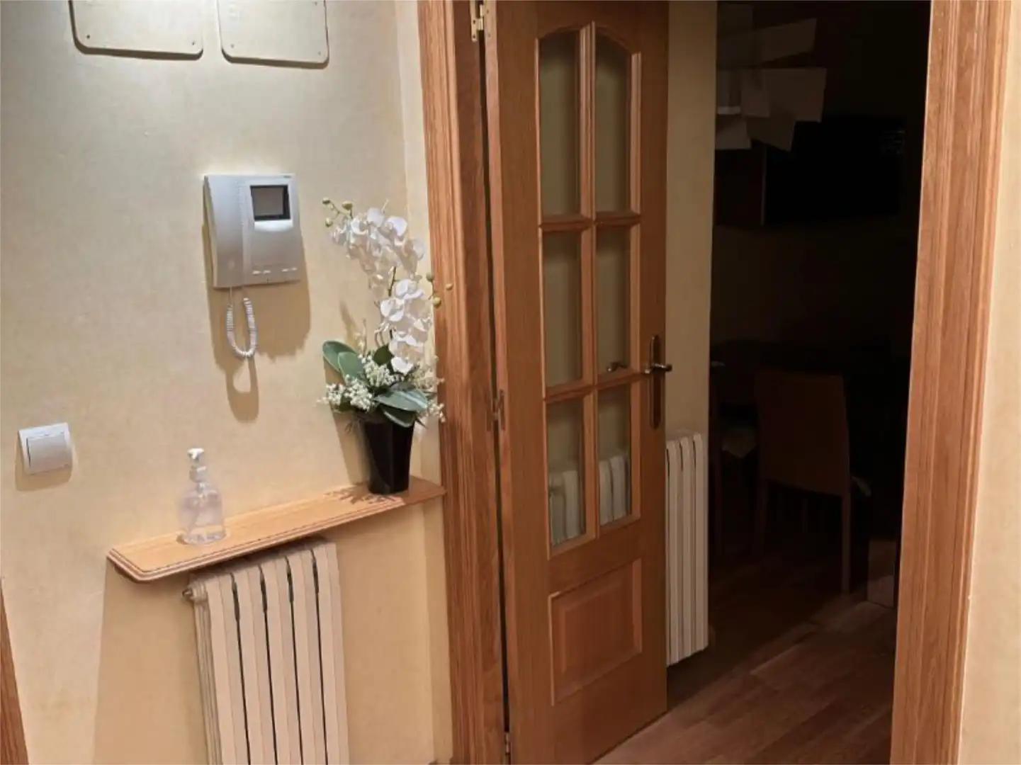 Flat for rent in Paseo de Pamplona, 7, Doctor Cerrada Flat for rent in Paseo de Pamplona, 7, Doctor Cerrada
