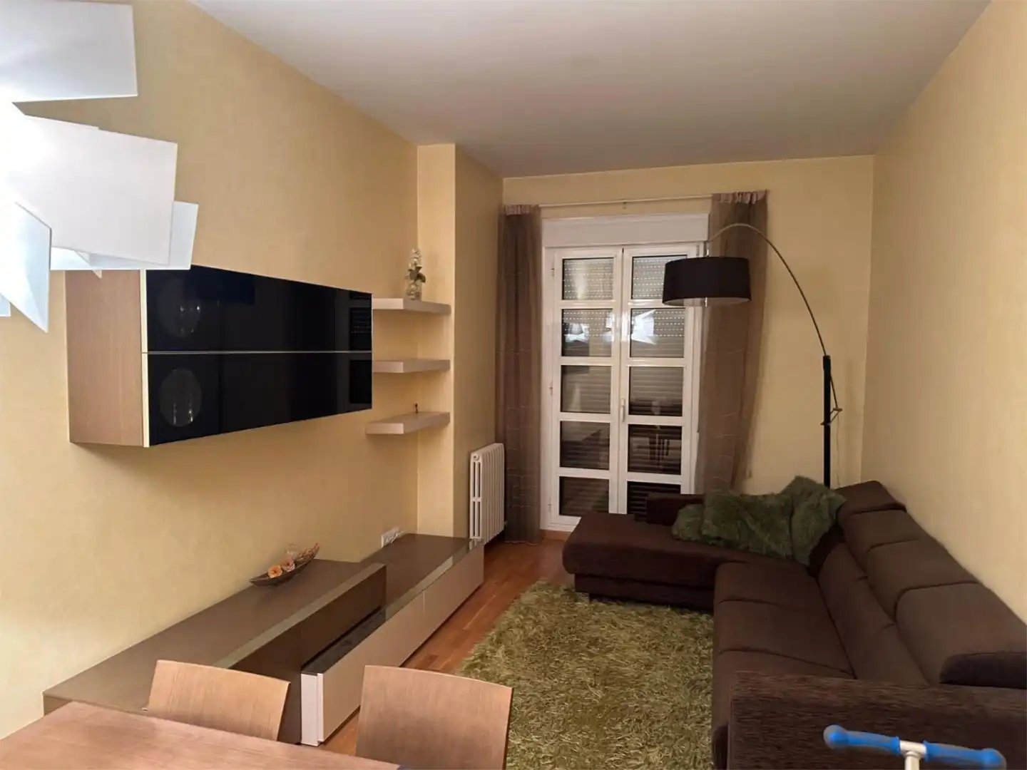Flat for rent in Paseo de Pamplona, 7, Doctor Cerrada Flat for rent in Paseo de Pamplona, 7, Doctor Cerrada