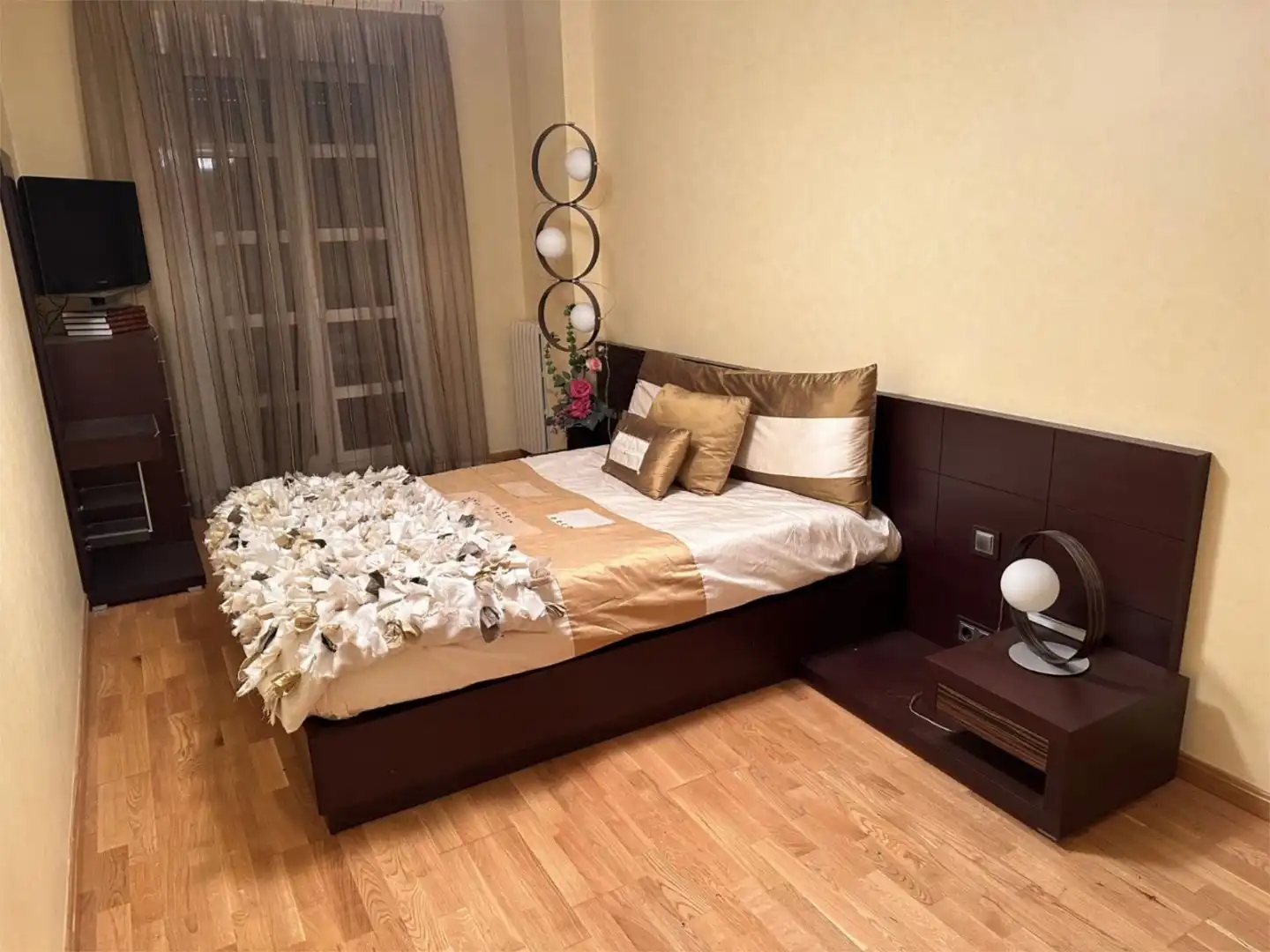 Flat for rent in Paseo de Pamplona, 7, Doctor Cerrada Flat for rent in Paseo de Pamplona, 7, Doctor Cerrada