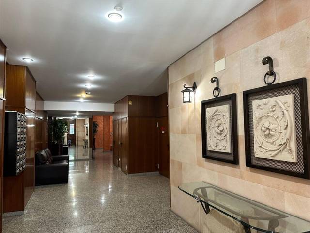 Piso en Alquiler en Paseo de Pamplona, 7 en Doctor Cerrada