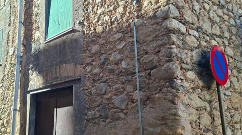 Casa adosada en venta en Plaça Garriguella, 7, Peralada, Girona - imagen 2 Foto 2 de Casa adosada en venta en Plaça Garriguella, 7, Peralada, Girona