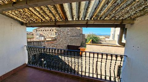 Casa adosada en venta en Plaça Garriguella, 7, Peralada, Girona - imagen 5 Foto 5 de Casa adosada en venta en Plaça Garriguella, 7, Peralada, Girona