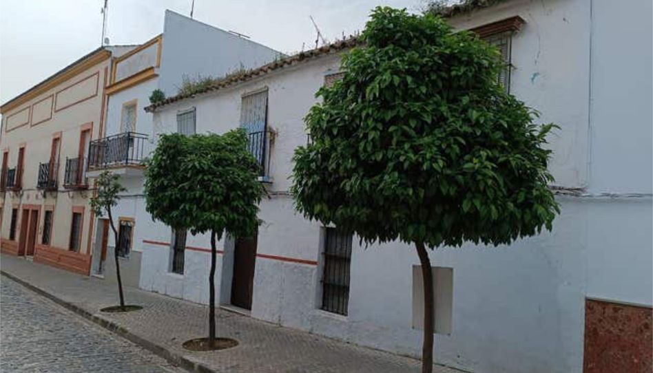 Casa o chalet en venta en Centro, Utrera - imagen 1 Foto 1 de Casa o chalet en venta en Centro, Utrera