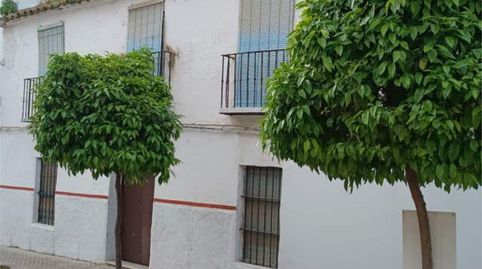 Casa o chalet en venta en Centro, Utrera - imagen 2 Foto 2 de Casa o chalet en venta en Centro, Utrera