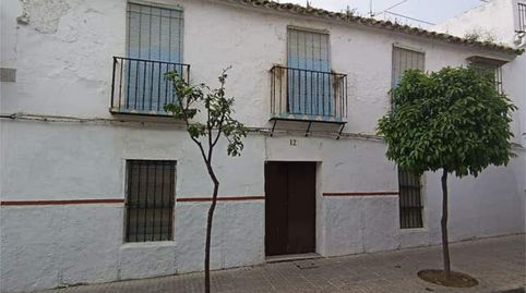 Casa o chalet en venta en Centro, Utrera - imagen 3 Foto 3 de Casa o chalet en venta en Centro, Utrera