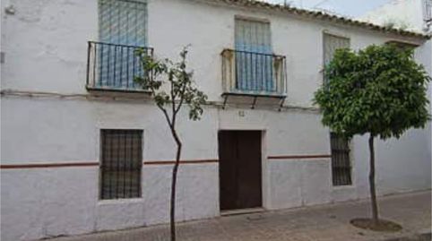 Casa o chalet en venta en Centro, Utrera - imagen 4 Foto 4 de Casa o chalet en venta en Centro, Utrera