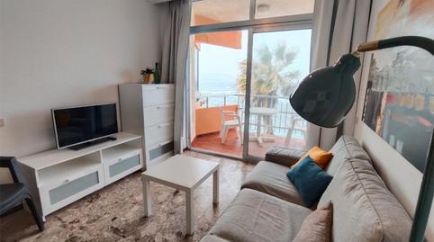 Piso de alquiler en Paseo las Canteras, 60, Santa Catalina - Canteras, Las Palmas de Gran Canaria - imagen 5 Foto 5 de Piso de alquiler en Paseo las Canteras, 60, Santa Catalina - Canteras, Las Palmas de Gran Canaria