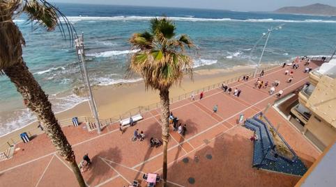 Piso de alquiler en Paseo las Canteras, 60, Santa Catalina - Canteras, Las Palmas de Gran Canaria - imagen 2 Foto 2 de Piso de alquiler en Paseo las Canteras, 60, Santa Catalina - Canteras, Las Palmas de Gran Canaria